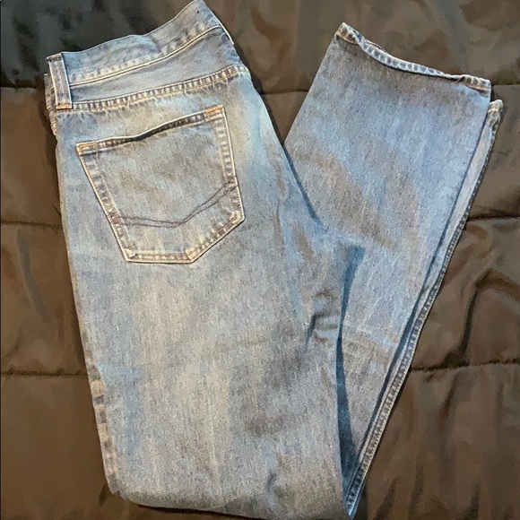 Bullhead denim jeans - Picture 1 of 5